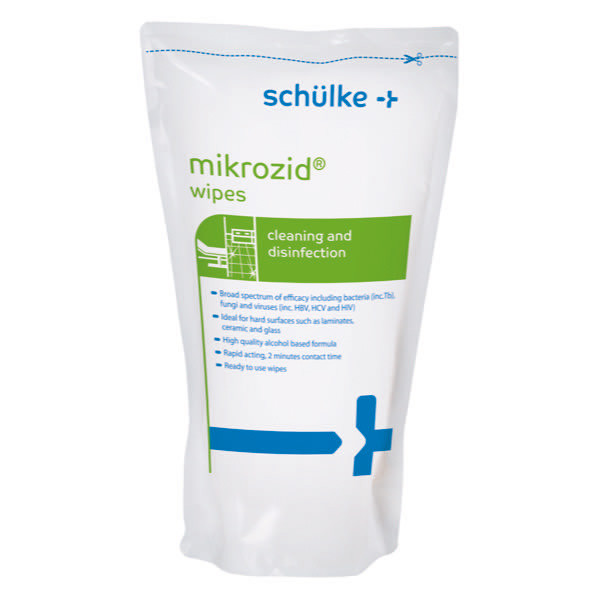 Disinfectant Wipes