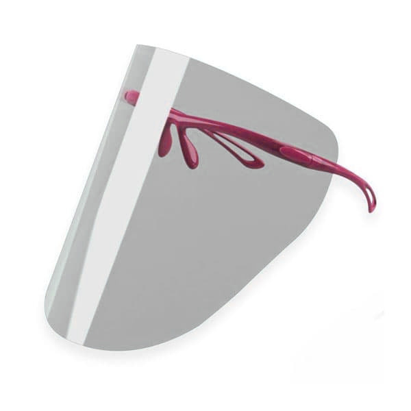 Face Shield Visors