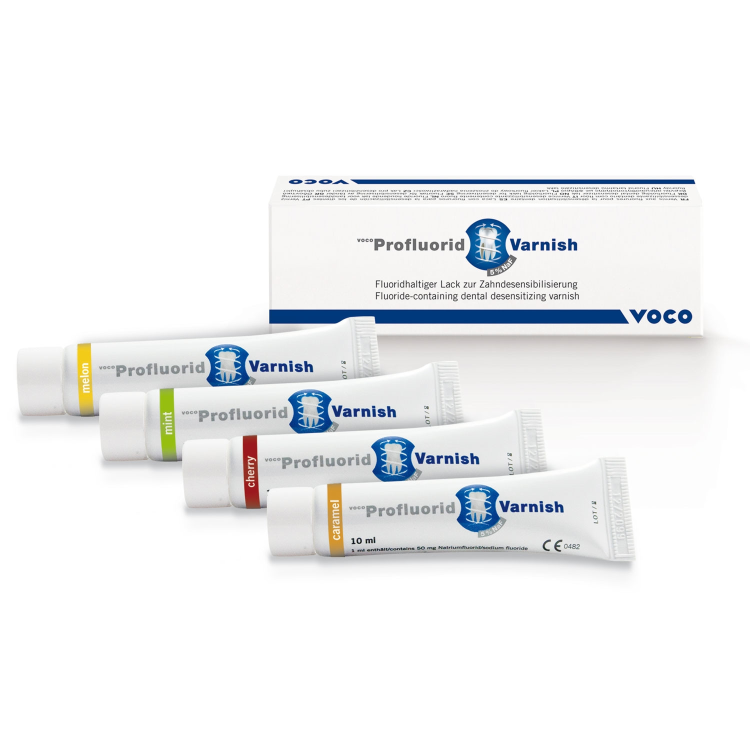 Fluoride Varnish