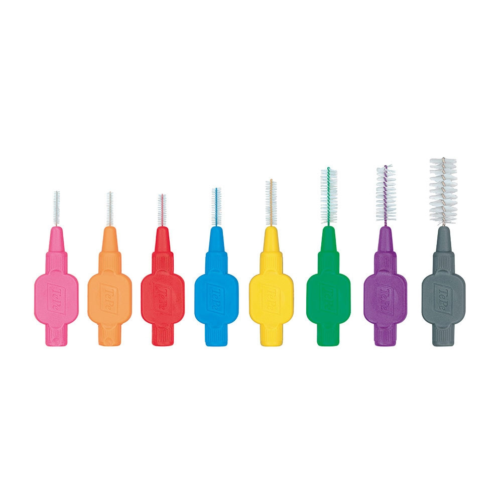 TePe Brushes