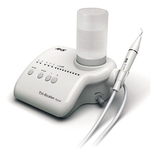 Ultrasonic Scalers