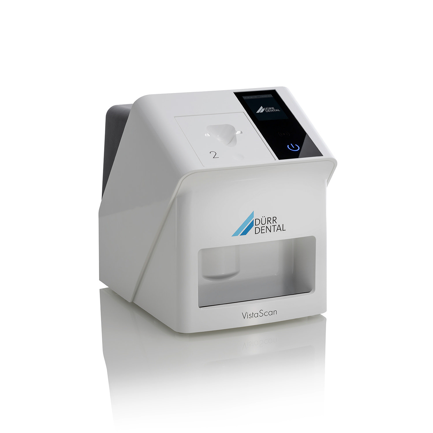 VistaScan Mini Easy 2.0 Image Plate Scanner