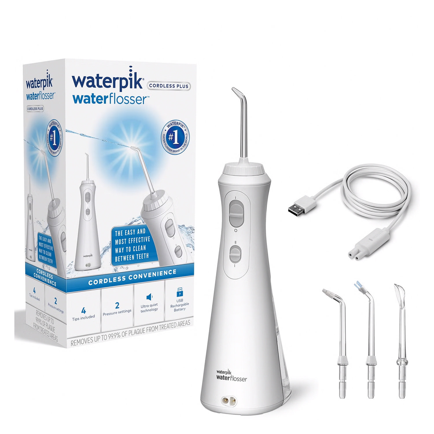Waterpik