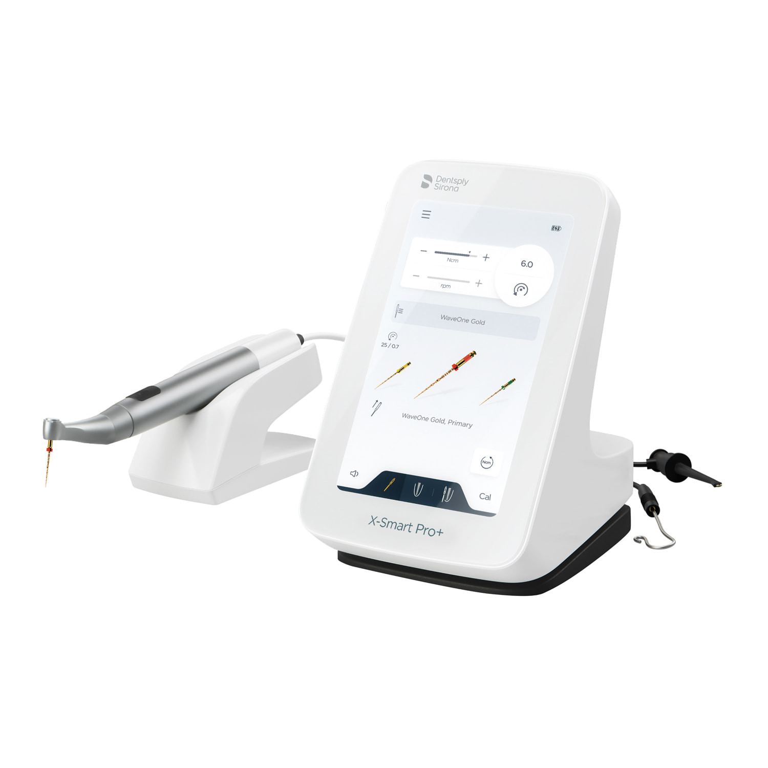 Endodontic Motors & Equipment