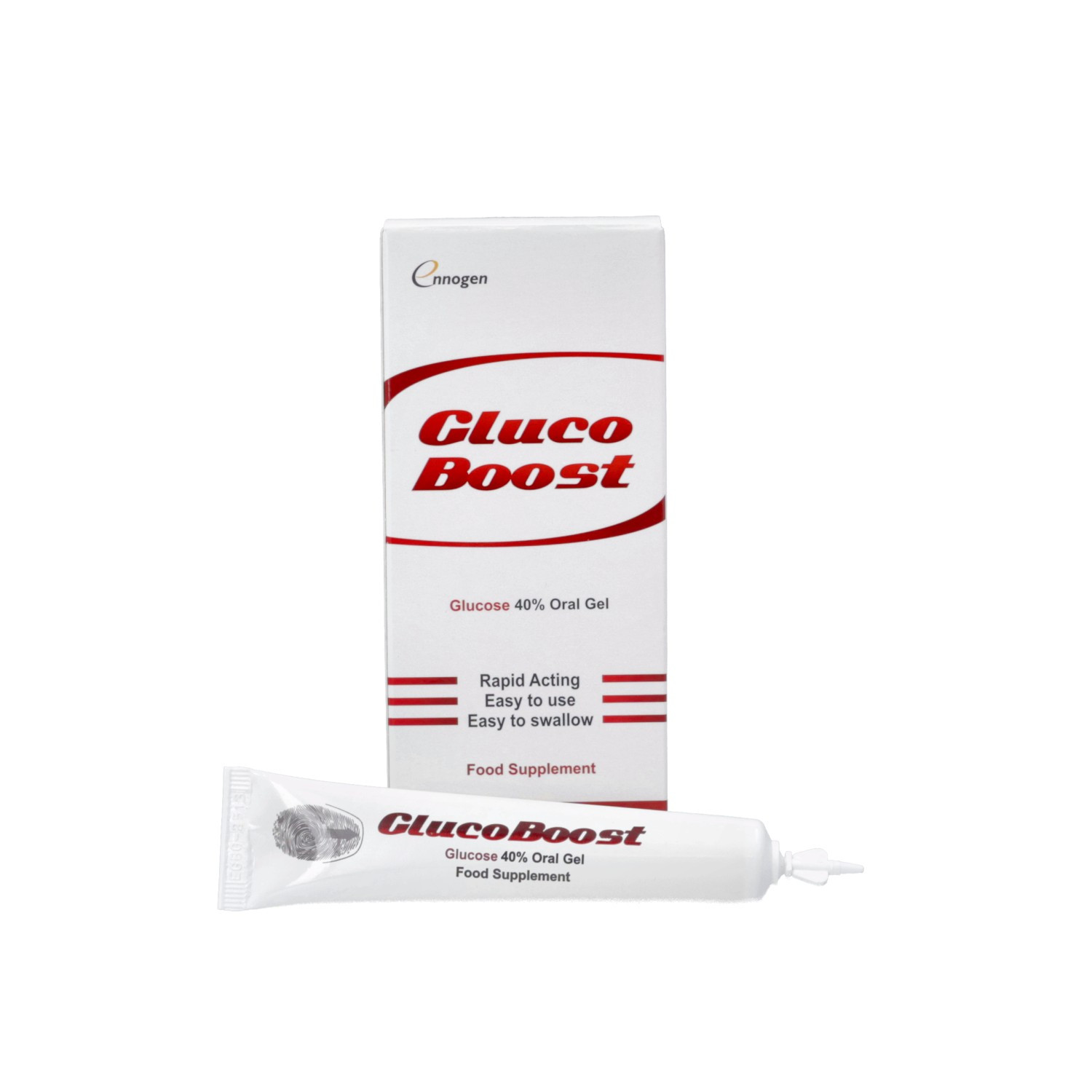 GlucoBoost Glucose Gel