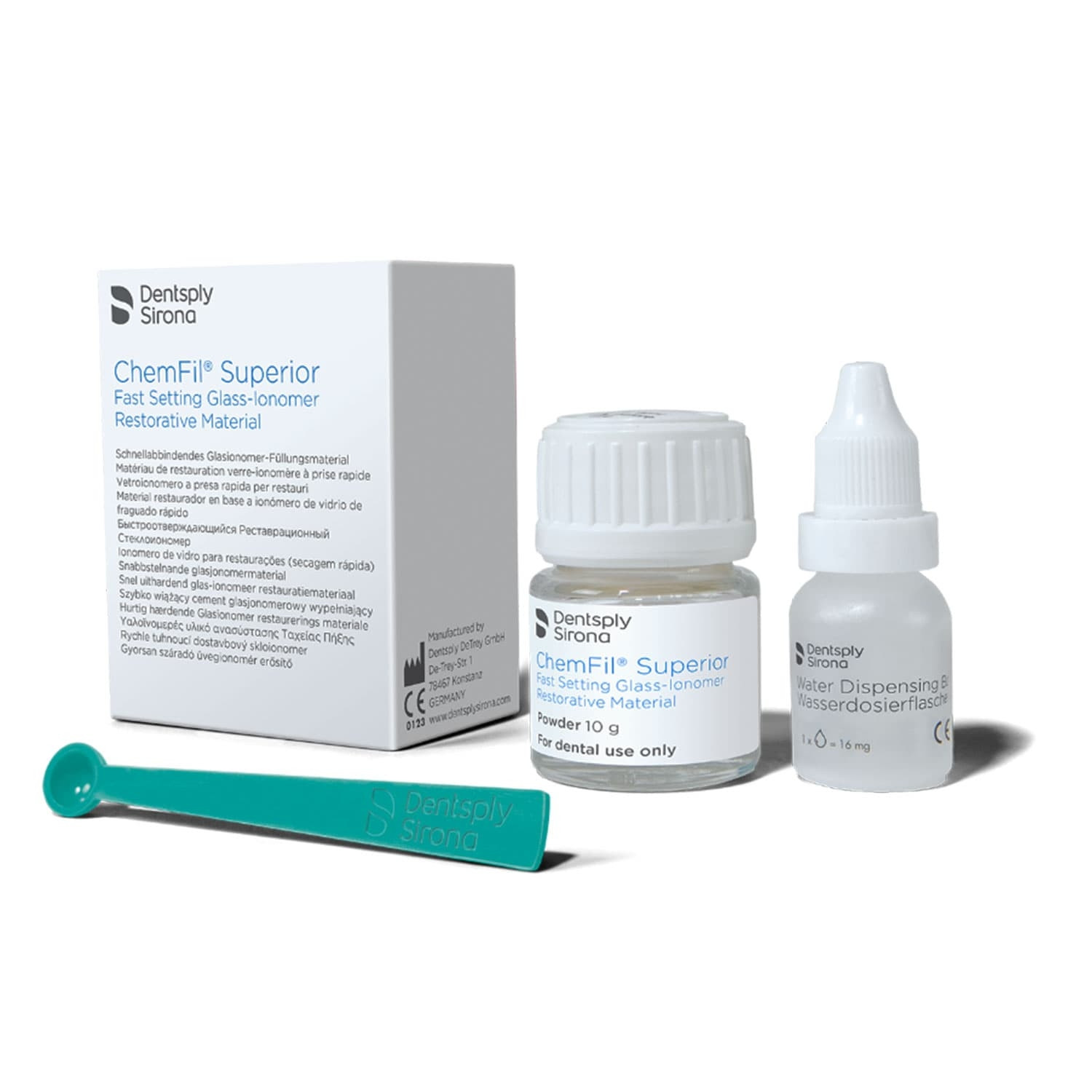 ChemFil