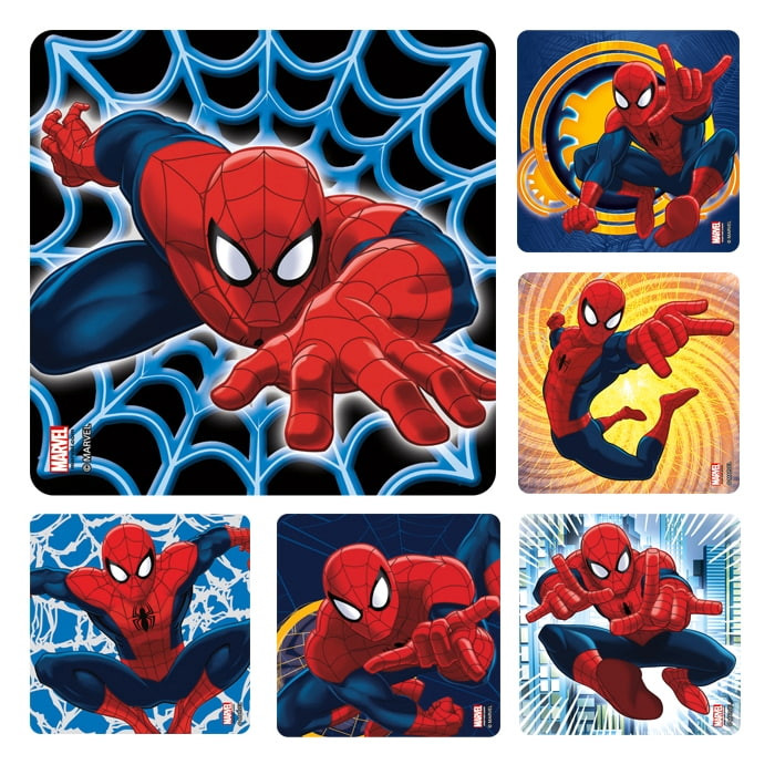 Dental Stickers