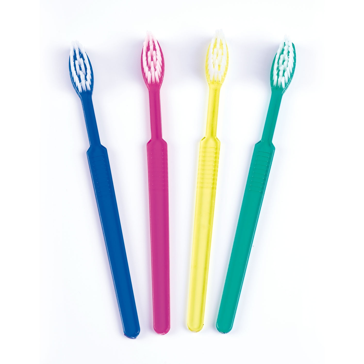 Disposable Toothbrush