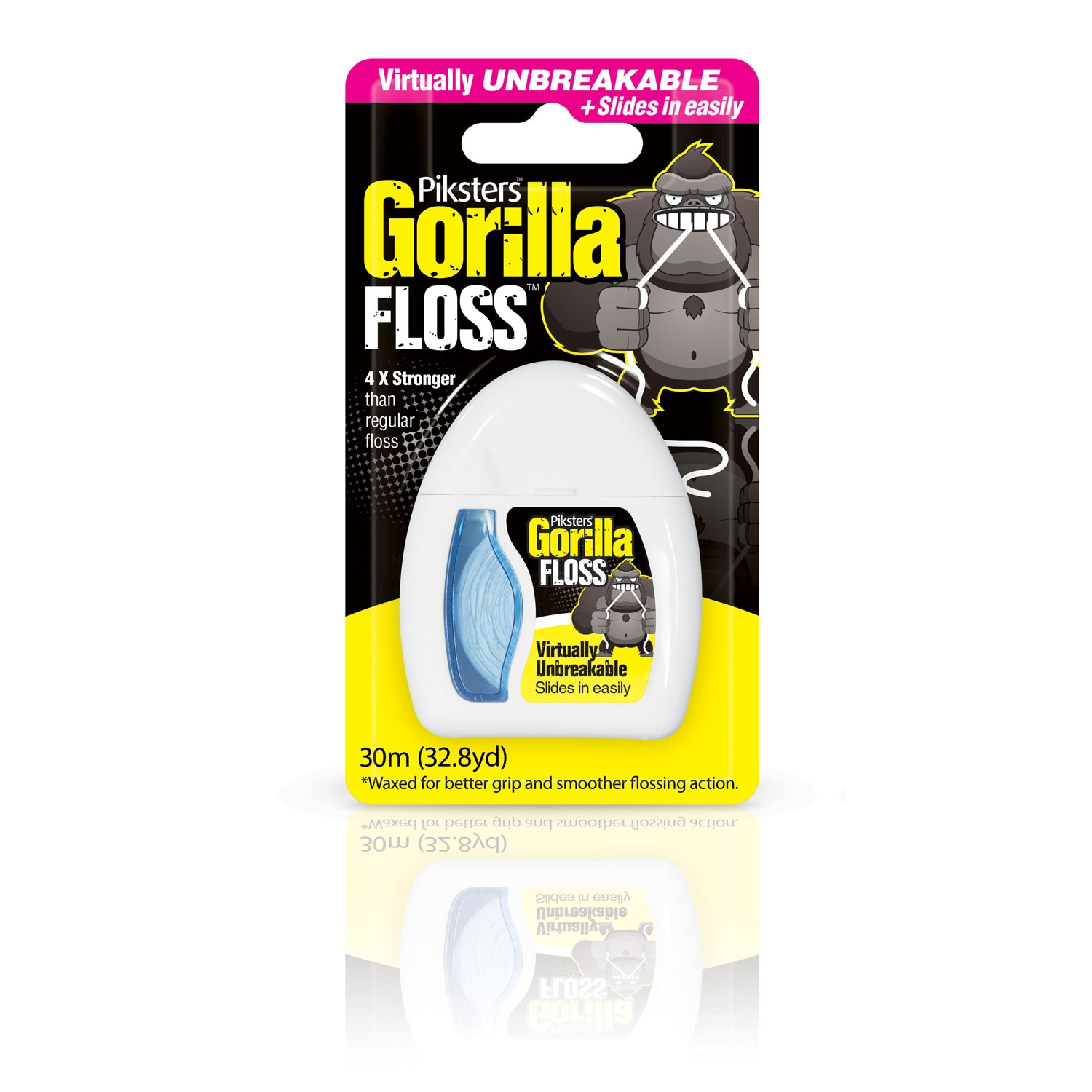 Gorilla Floss