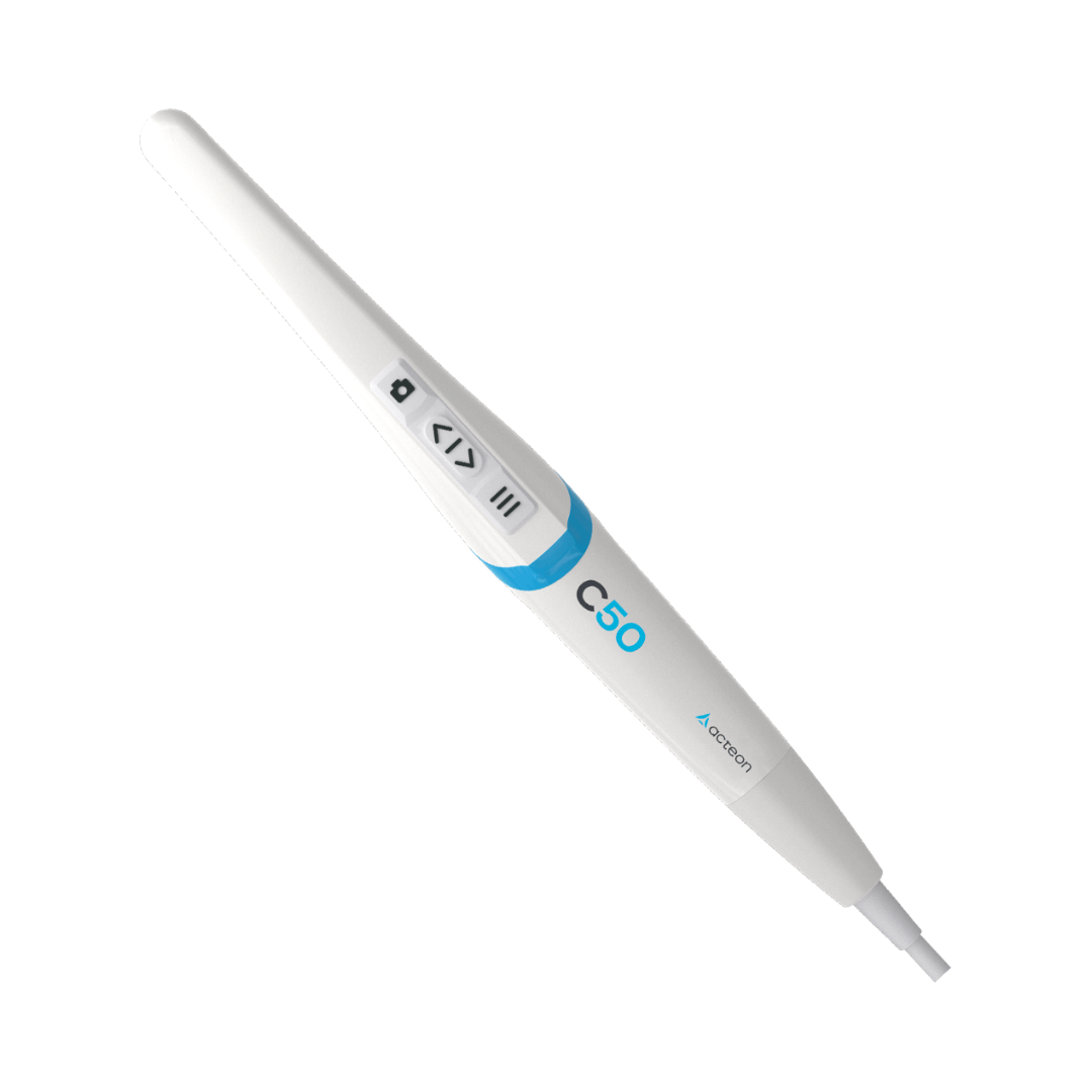 Intraoral Cameras