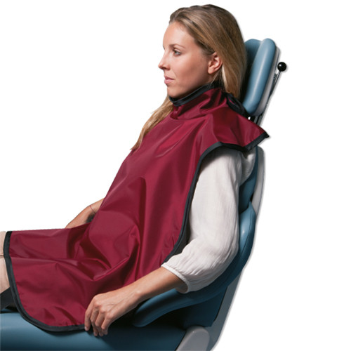 Lead Apron For X-Ray Protection