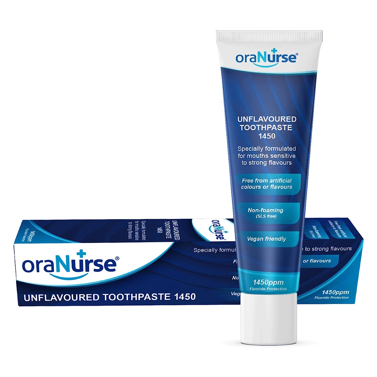 Oranurse Toothpaste