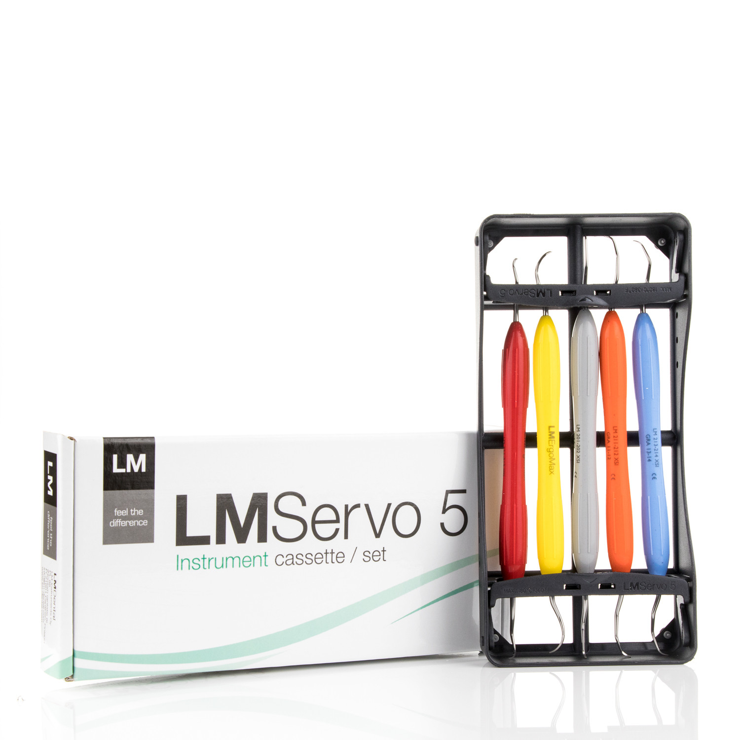 Periodontal Hand Scalers