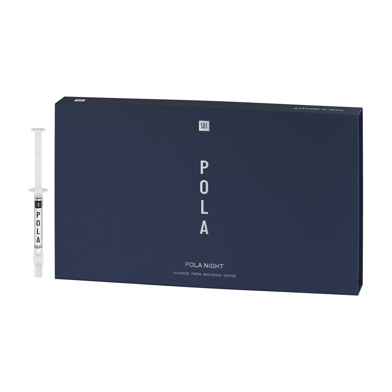 Pola Teeth Whitening Gel
