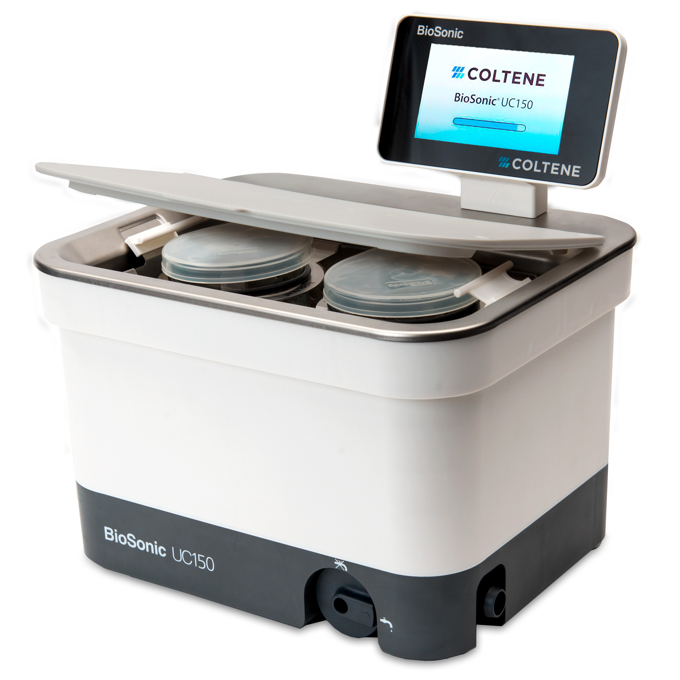 Ultrasonic Baths