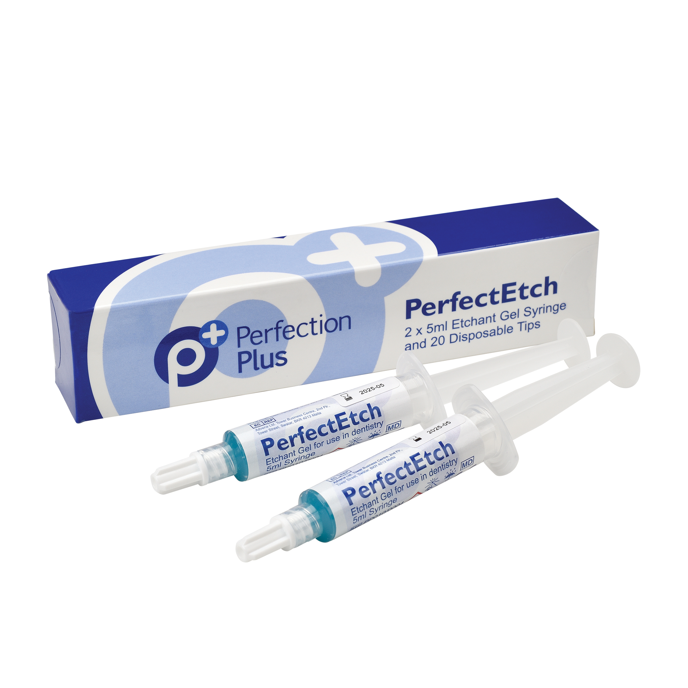 PerfectEtch Gel