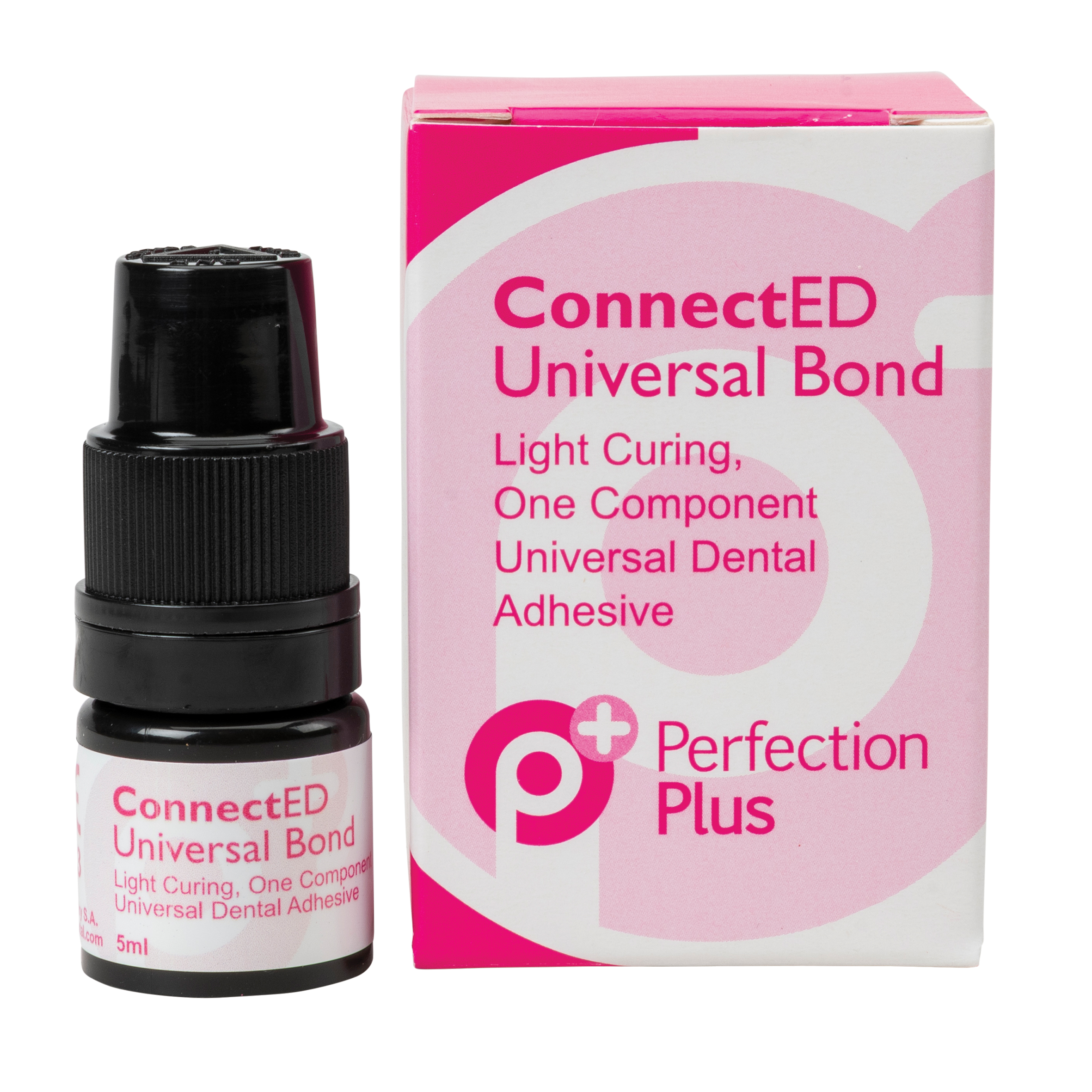 ConnectED Universal Bond