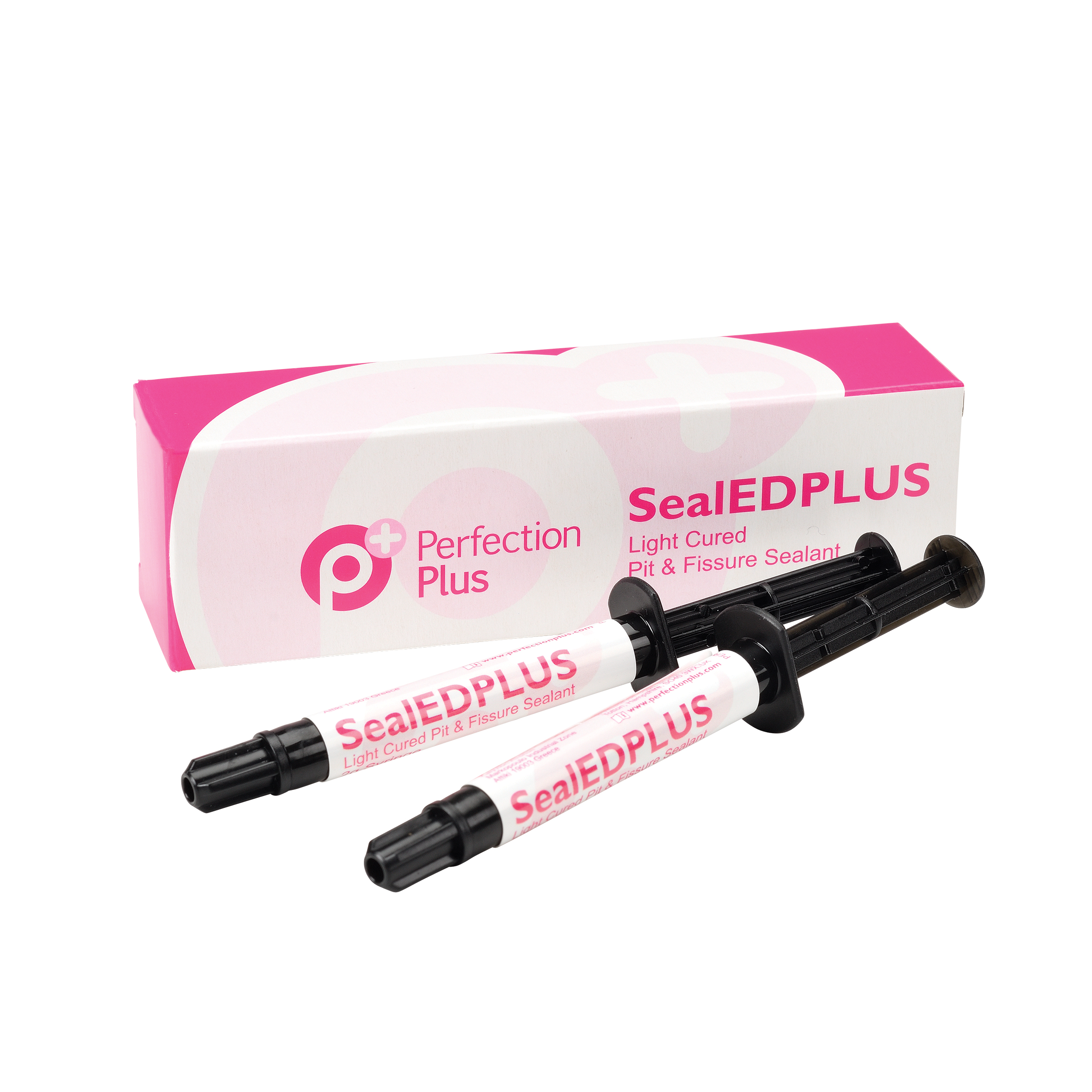 SealEDPLUS Pit & Fissure Sealant