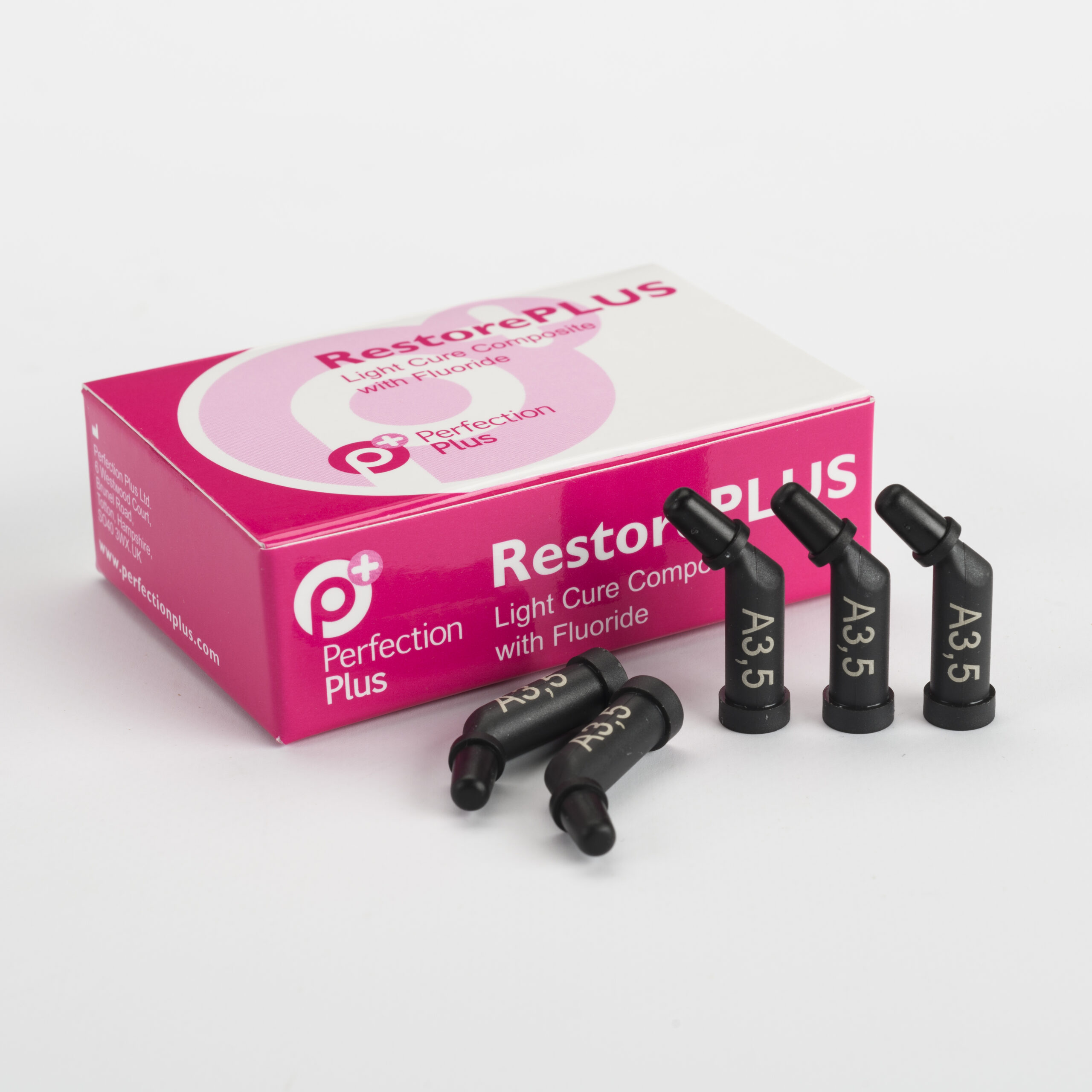 RestorePLUS Universal Composite