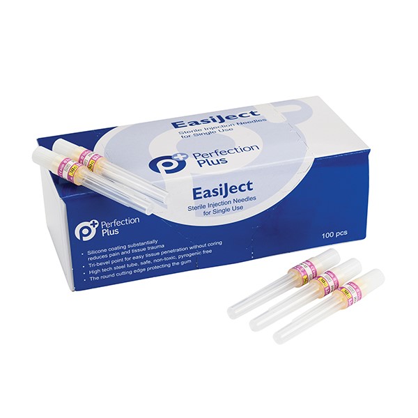 EasiJect Needles