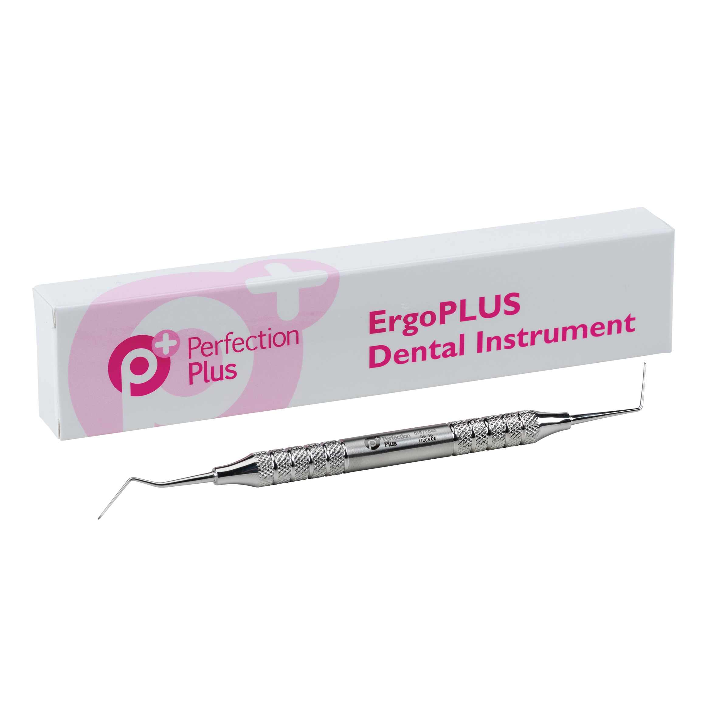 ErgoPLUS Hand Instruments