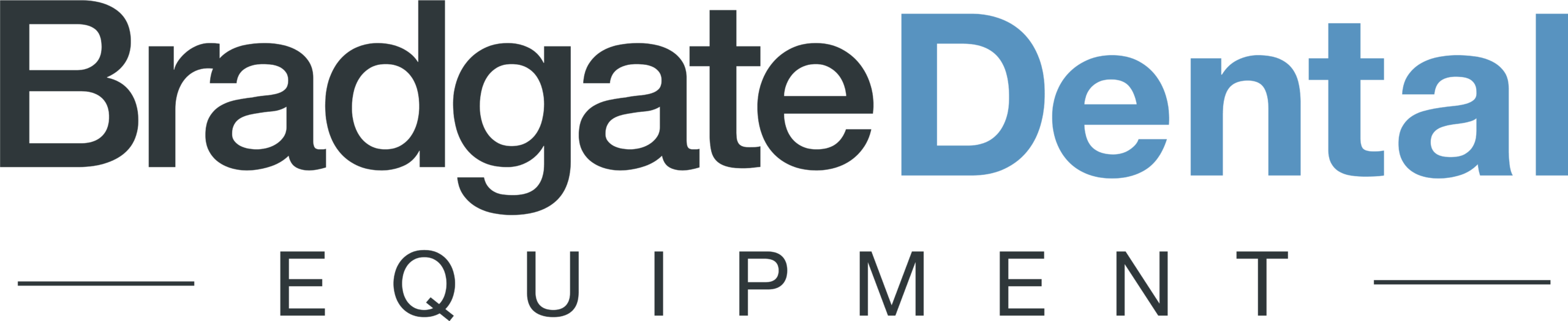 Bradgate Dental Equipment