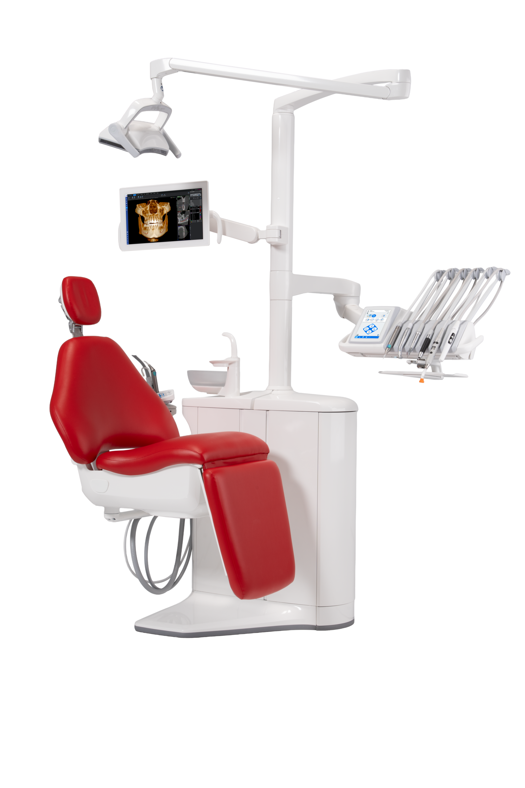 Planmeca Pro40™ dental unit