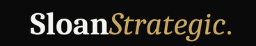 Sloan Strategic Advisory Limited