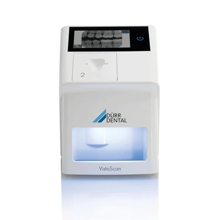 VistaScan Mini View 2.0 Image Plate Scanner